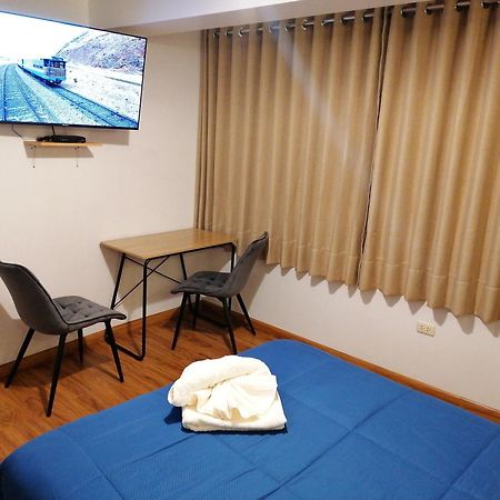 El Ave Azul Boutique Hotel Куско Экстерьер фото
