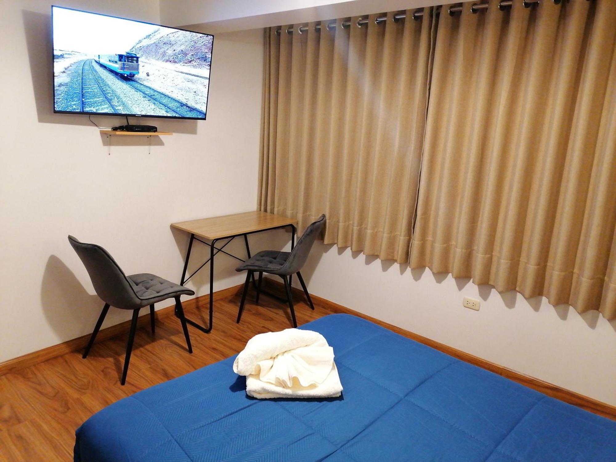 El Ave Azul Boutique Hotel Куско Экстерьер фото